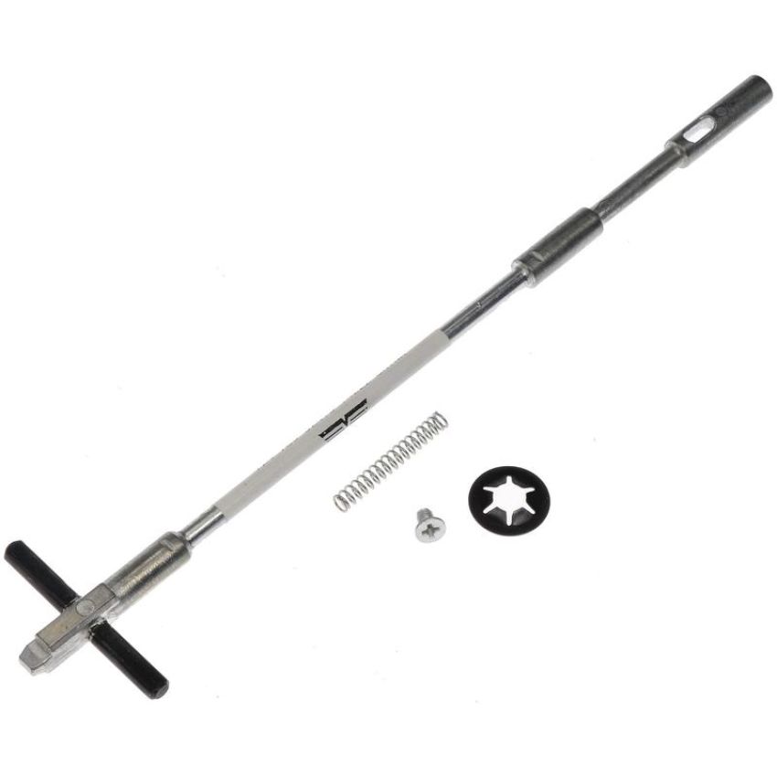 DORMAN 924-783 Floor Shifter Repair Kit