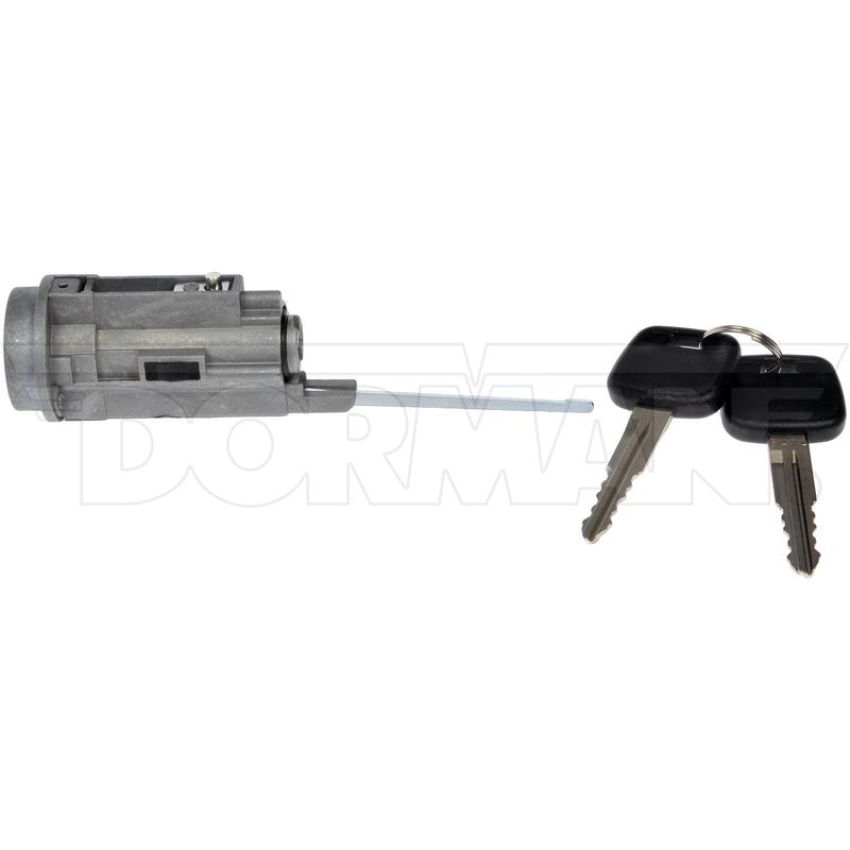 DORMAN 924-785 Self-Coding Ignition Lock Cylinder