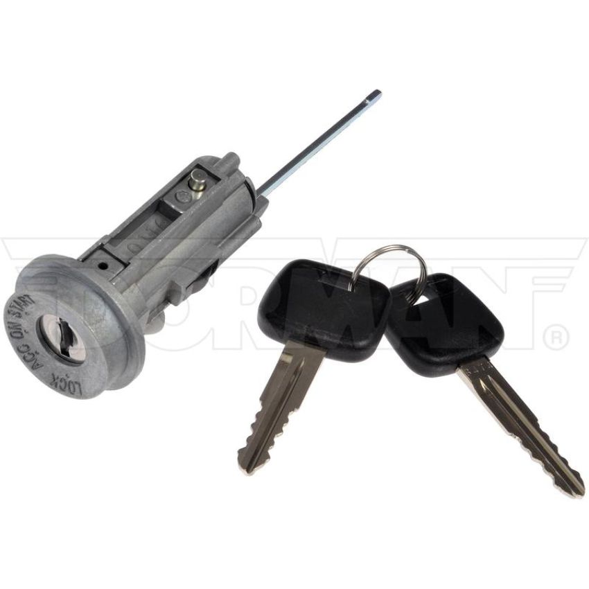DORMAN 924-785 Self-Coding Ignition Lock Cylinder