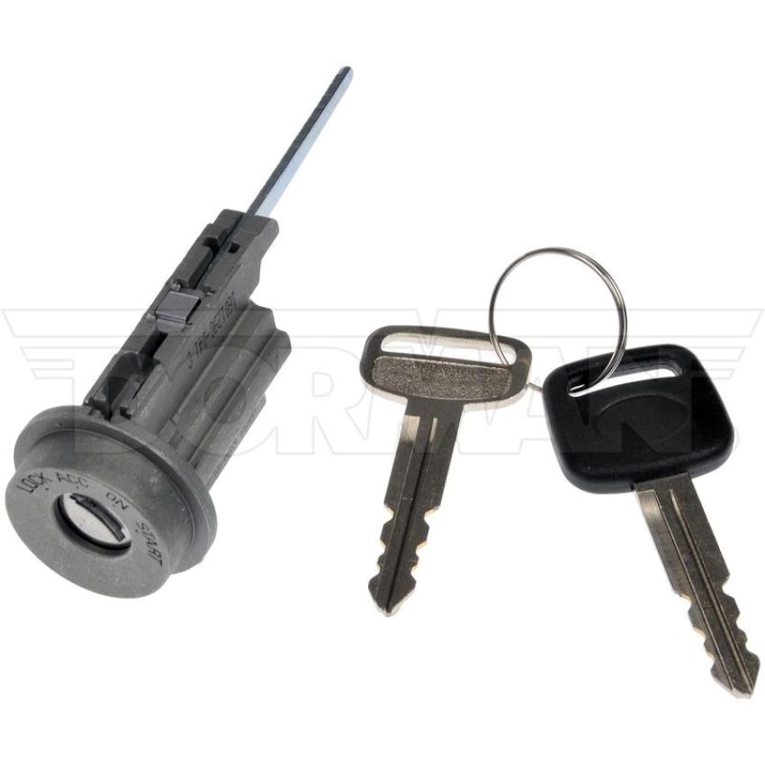 DORMAN 924-786 Ignition Lock Cylinder Assembly