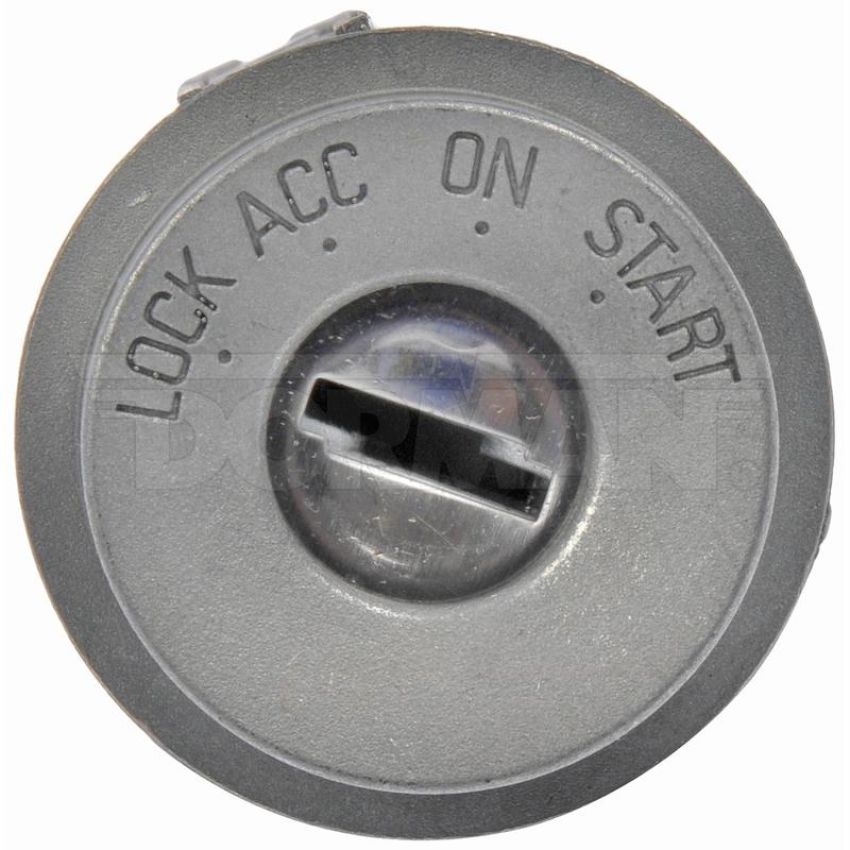 DORMAN 924-786 Ignition Lock Cylinder Assembly