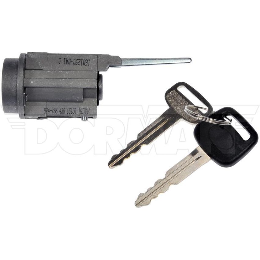 DORMAN 924-786 Ignition Lock Cylinder Assembly