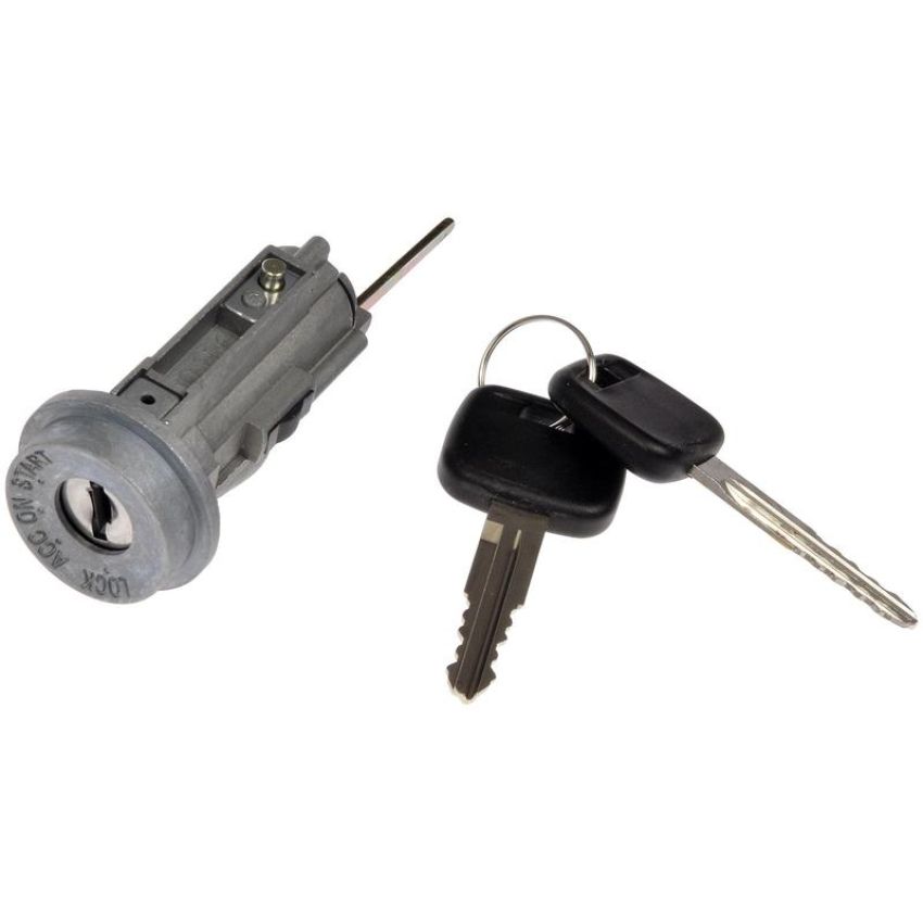 DORMAN 924-787 Self-Coding Ignition Lock Cylinder