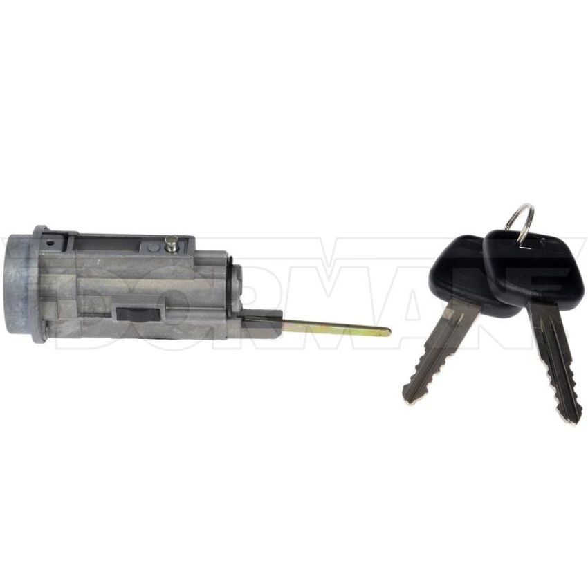 DORMAN 924-787 Self-Coding Ignition Lock Cylinder