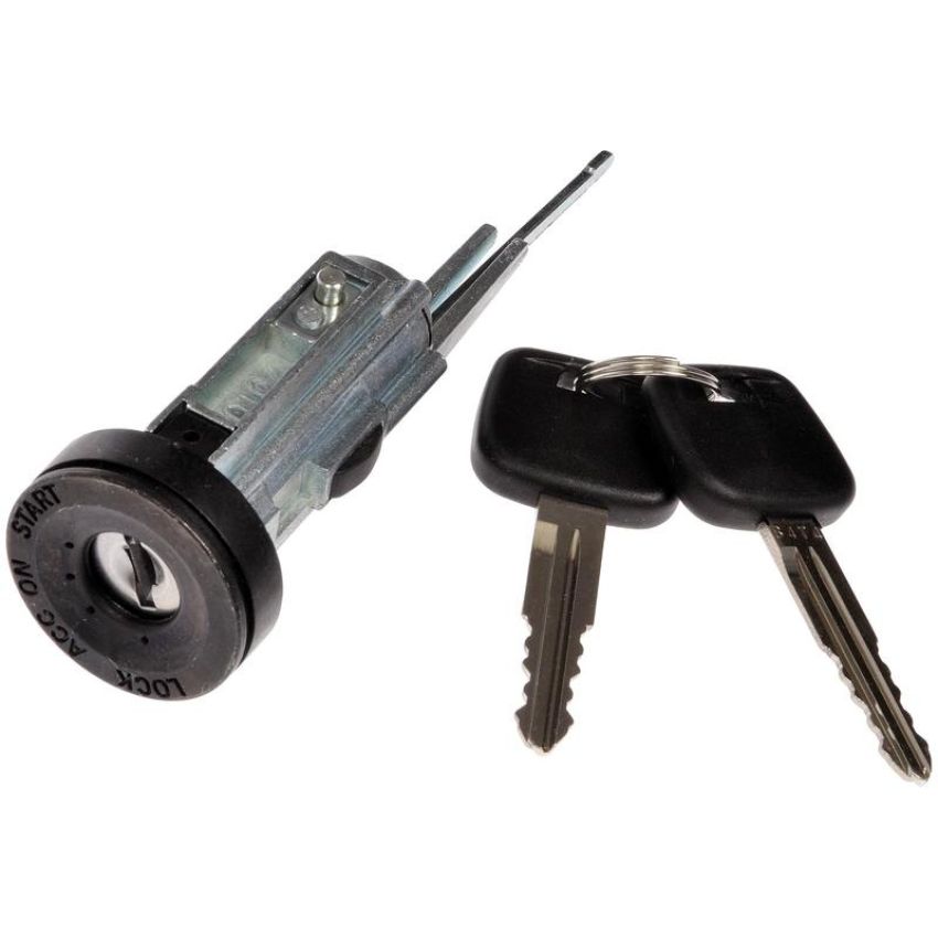 DORMAN 924-789 Self-Coding Ignition Lock Cylinder