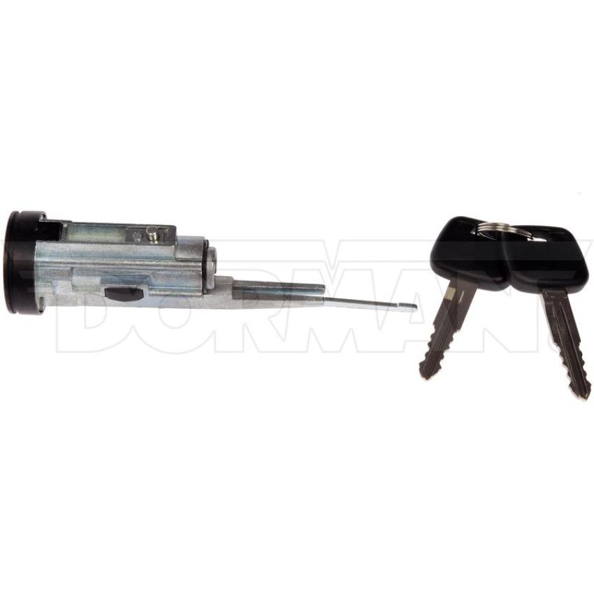 DORMAN 924-789 Self-Coding Ignition Lock Cylinder