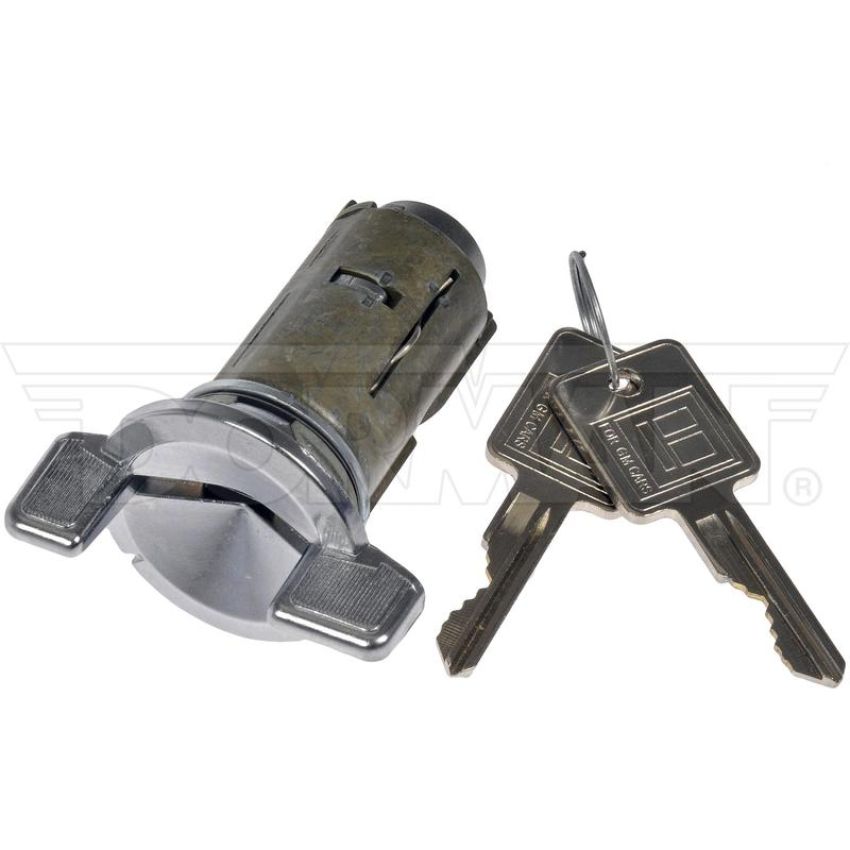 DORMAN 924-790 Ignition Lock Cylinder Assembly