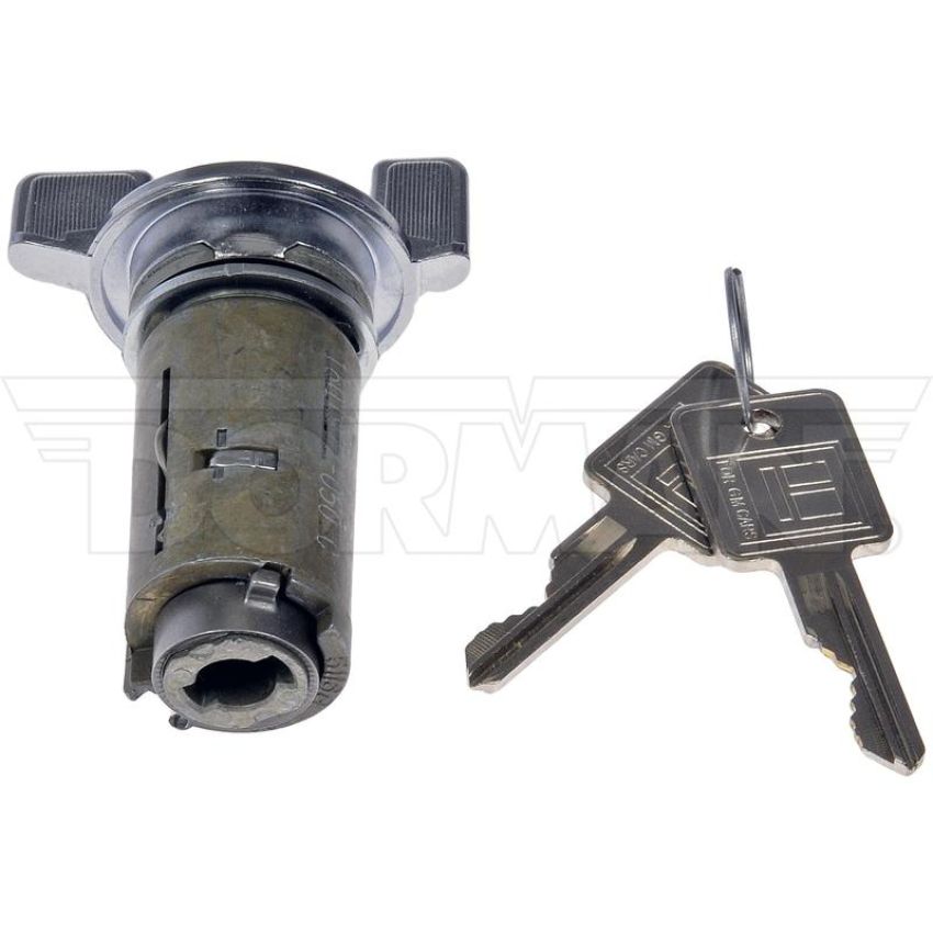 DORMAN 924-790 Ignition Lock Cylinder Assembly