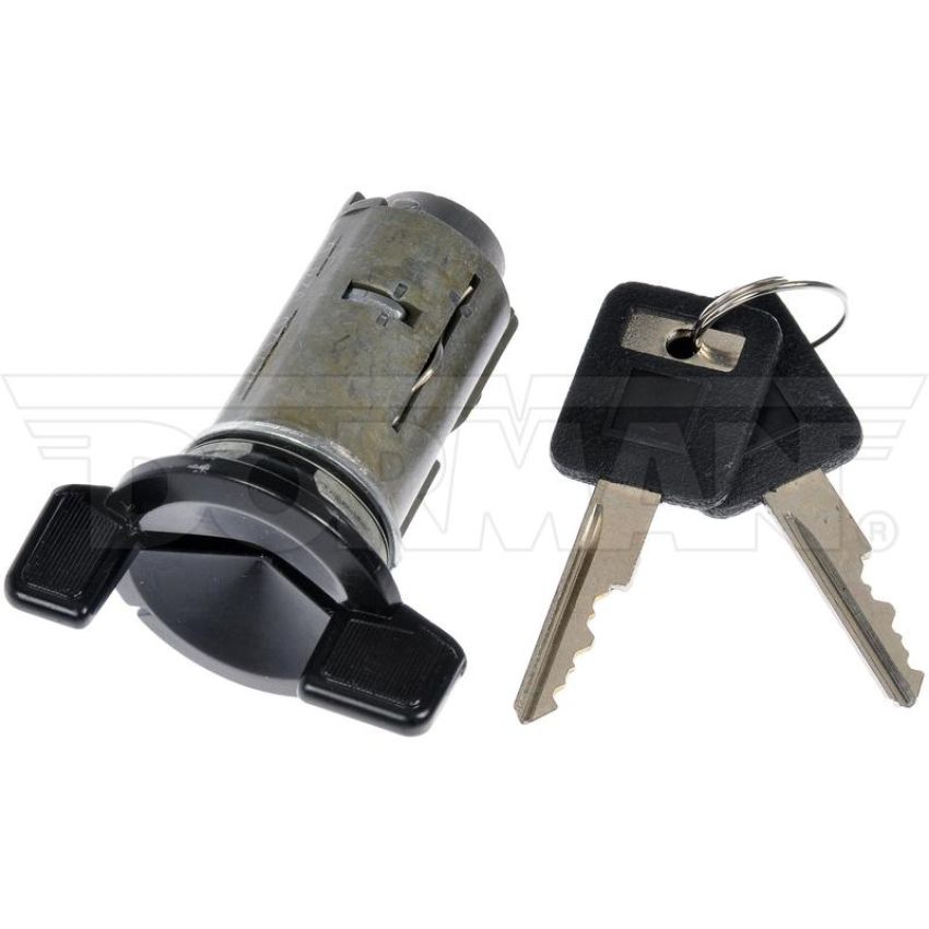 DORMAN 924-791 Ignition Lock Cylinder Assembly