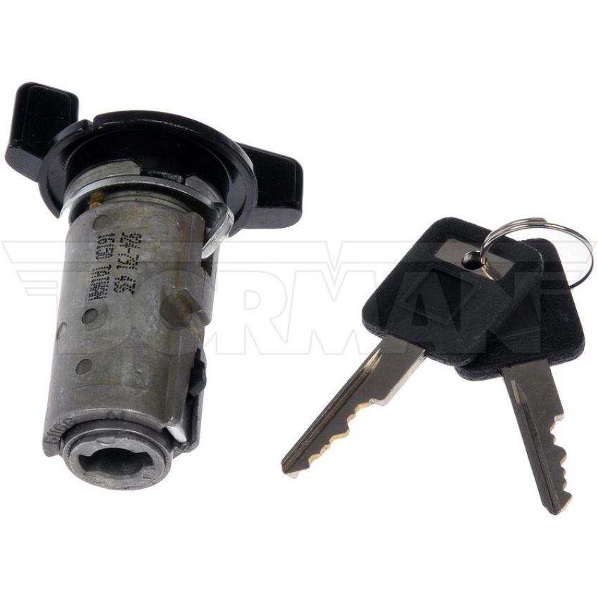 DORMAN 924-791 Ignition Lock Cylinder Assembly
