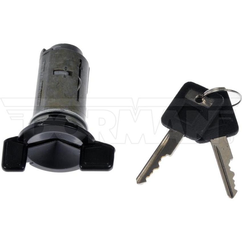 DORMAN 924-791 Ignition Lock Cylinder Assembly