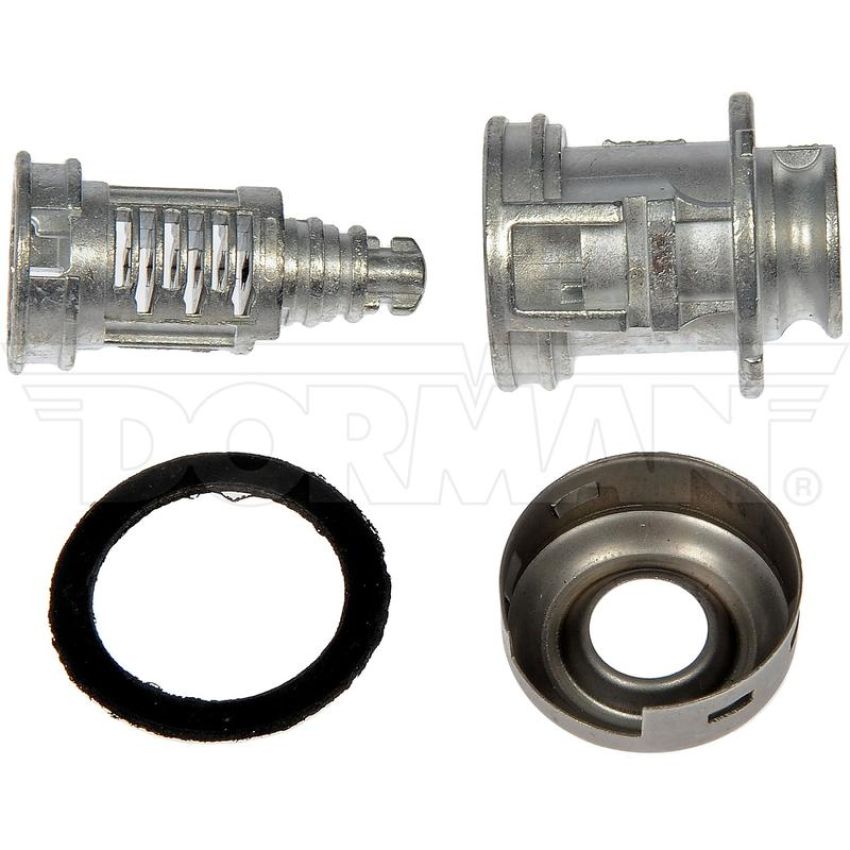 DORMAN 924-792 Un-Coded Door Lock Cylinder Kit