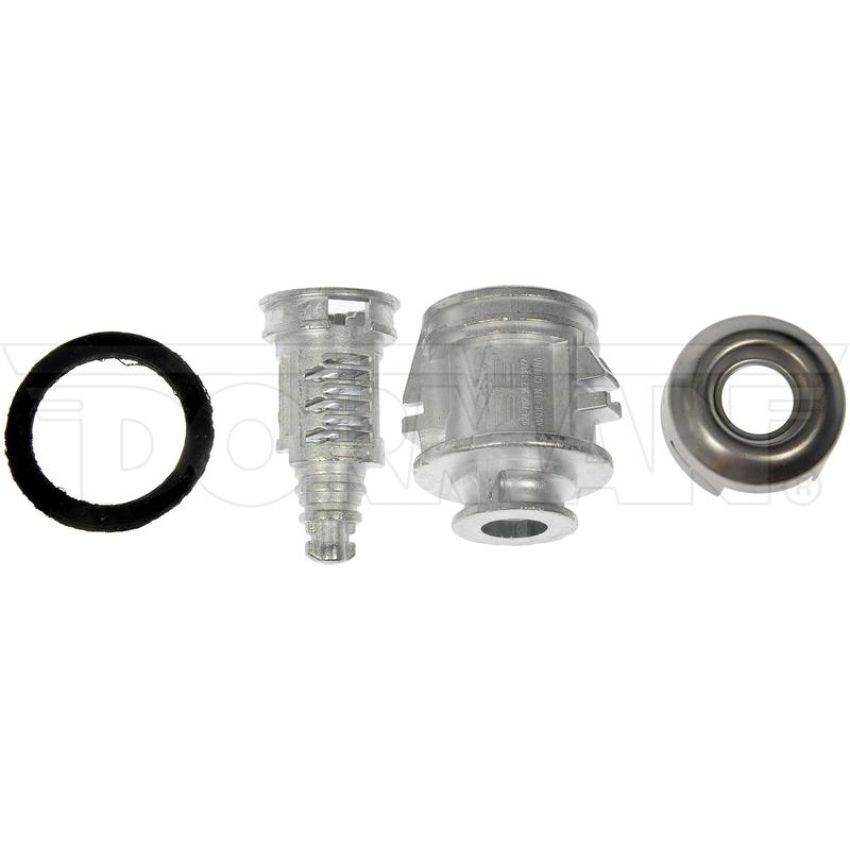 DORMAN 924-792 Un-Coded Door Lock Cylinder Kit
