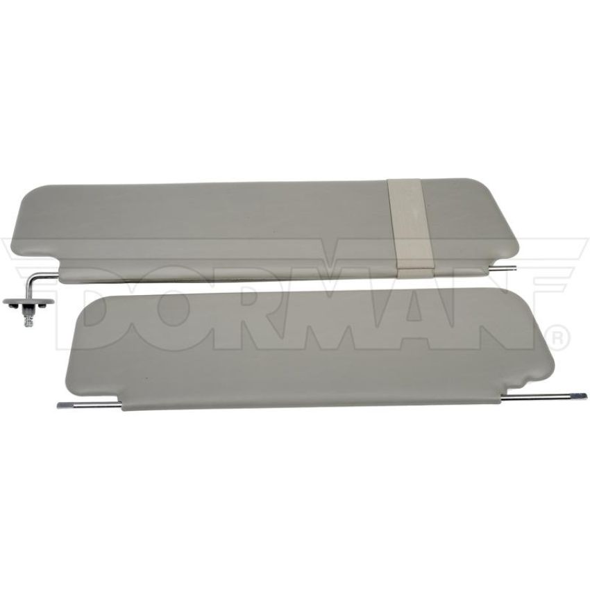 DORMAN 924-8002 Sun Visor Assembly