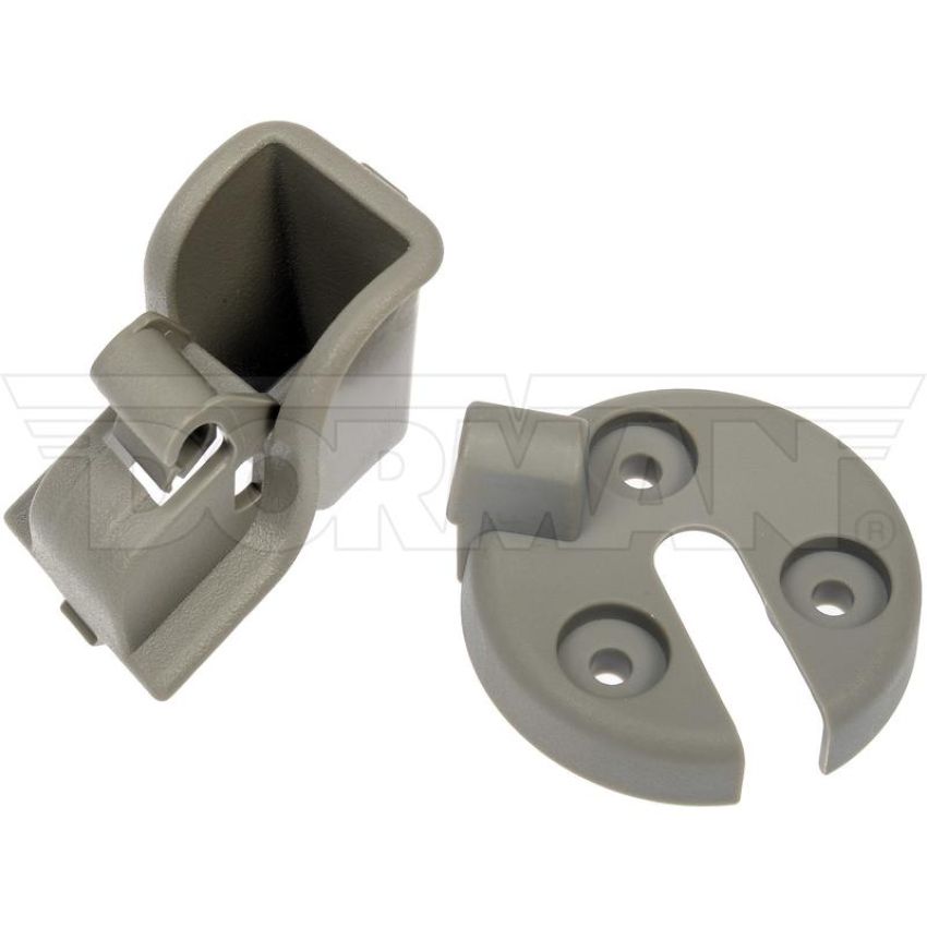 DORMAN 924-8002 Sun Visor Assembly