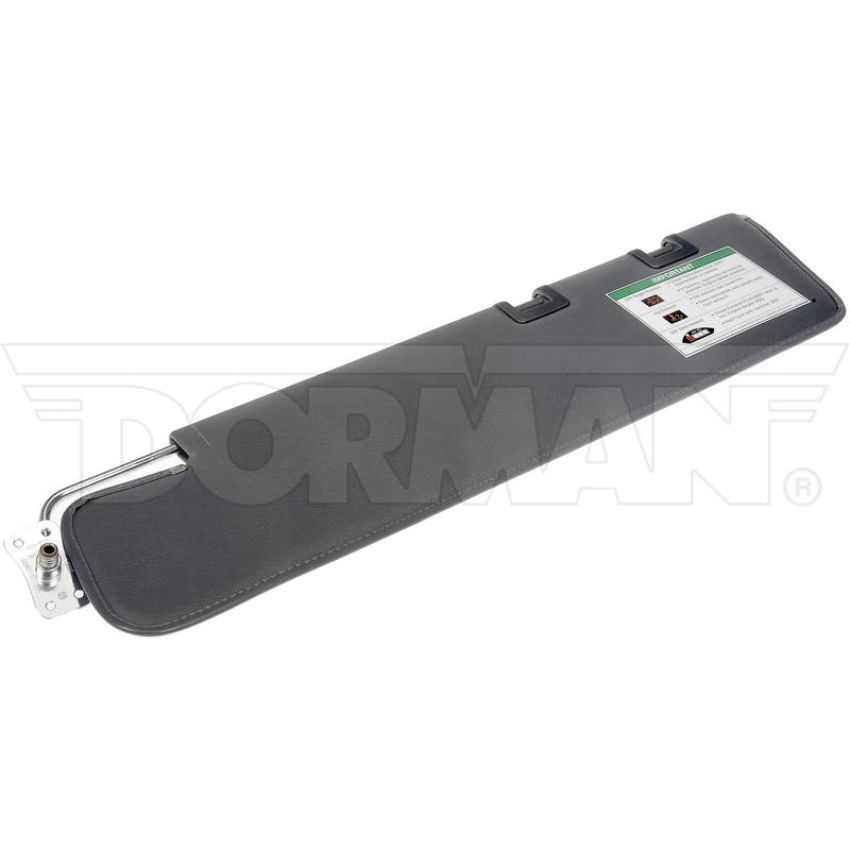 DORMAN 924-8005 Sun Visor Assembly