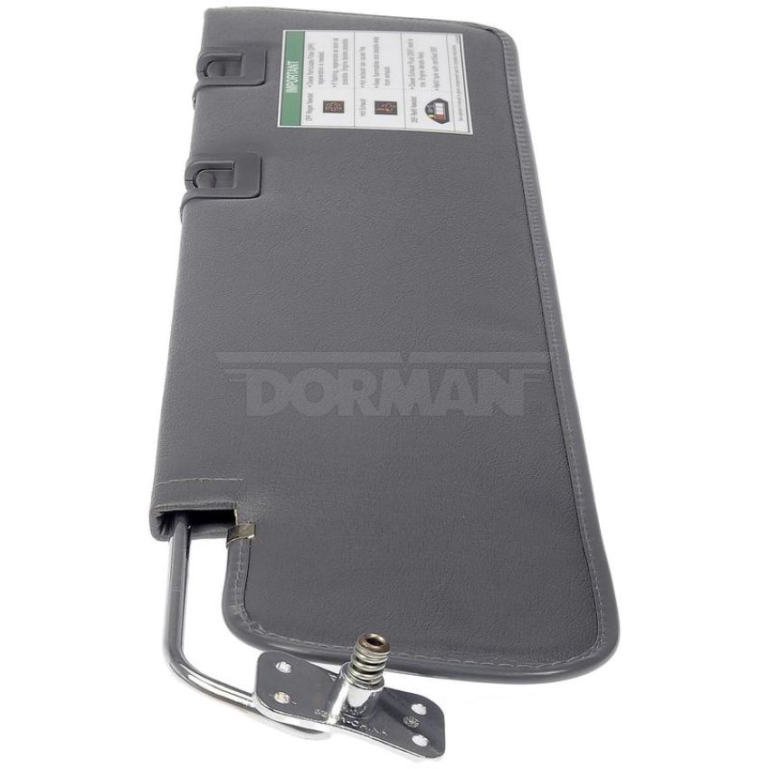 DORMAN 924-8005 Sun Visor Assembly