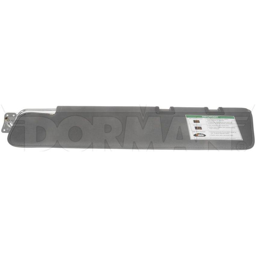 DORMAN 924-8005 Sun Visor Assembly