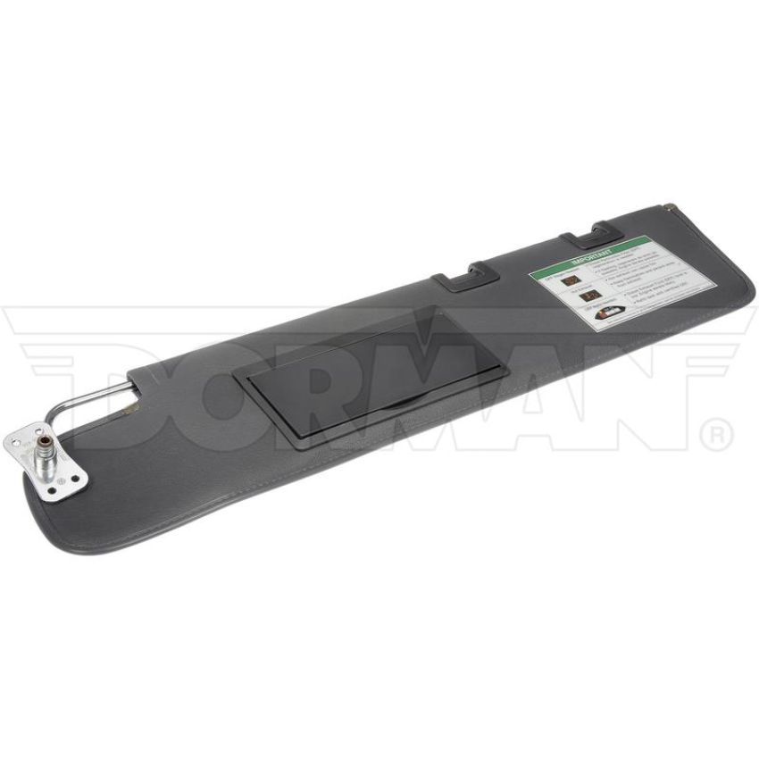 DORMAN 924-8006 Sun Visor Assembly