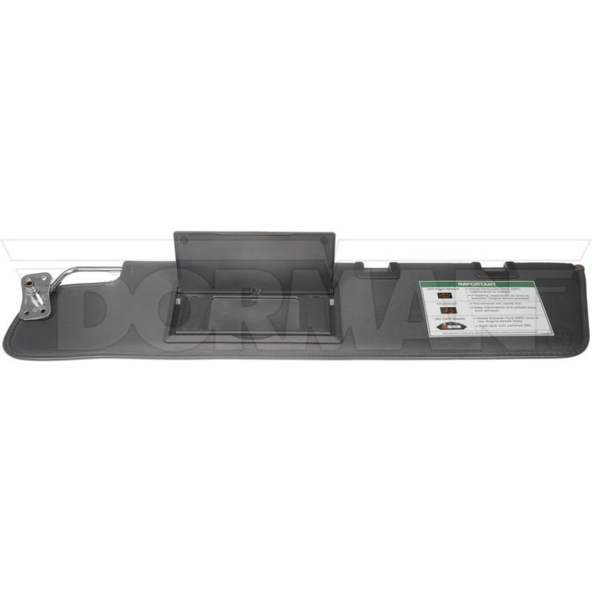 DORMAN 924-8006 Sun Visor Assembly