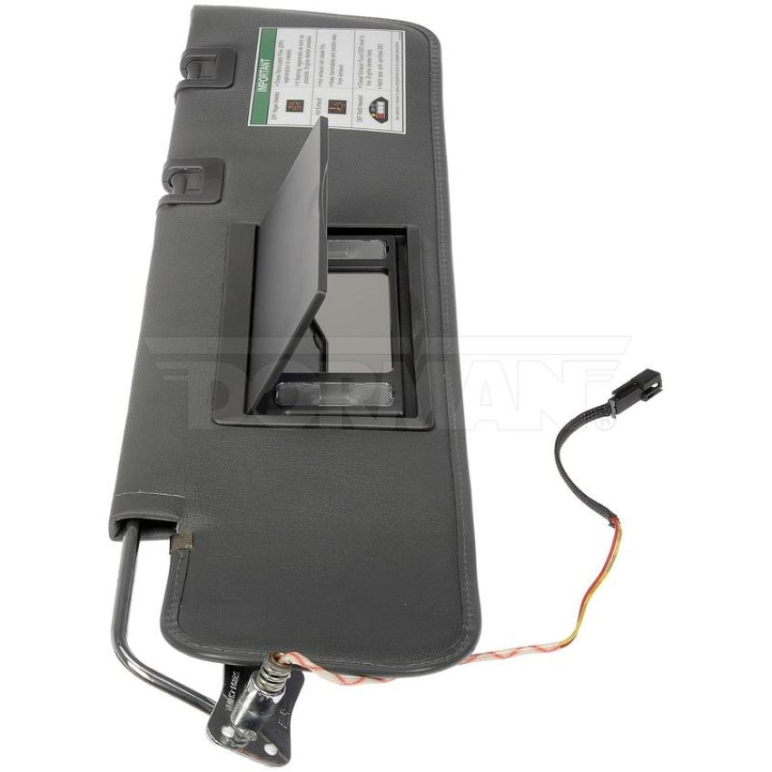 DORMAN 924-8007 Sun Visor Assembly