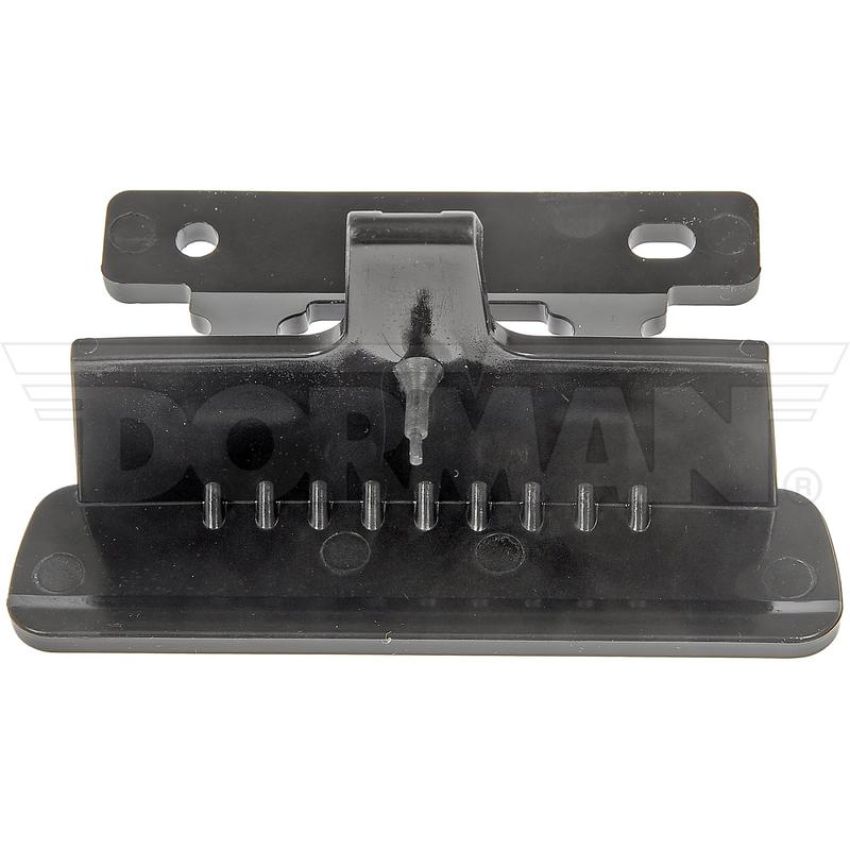 DORMAN 924-810CD Center Console Latch