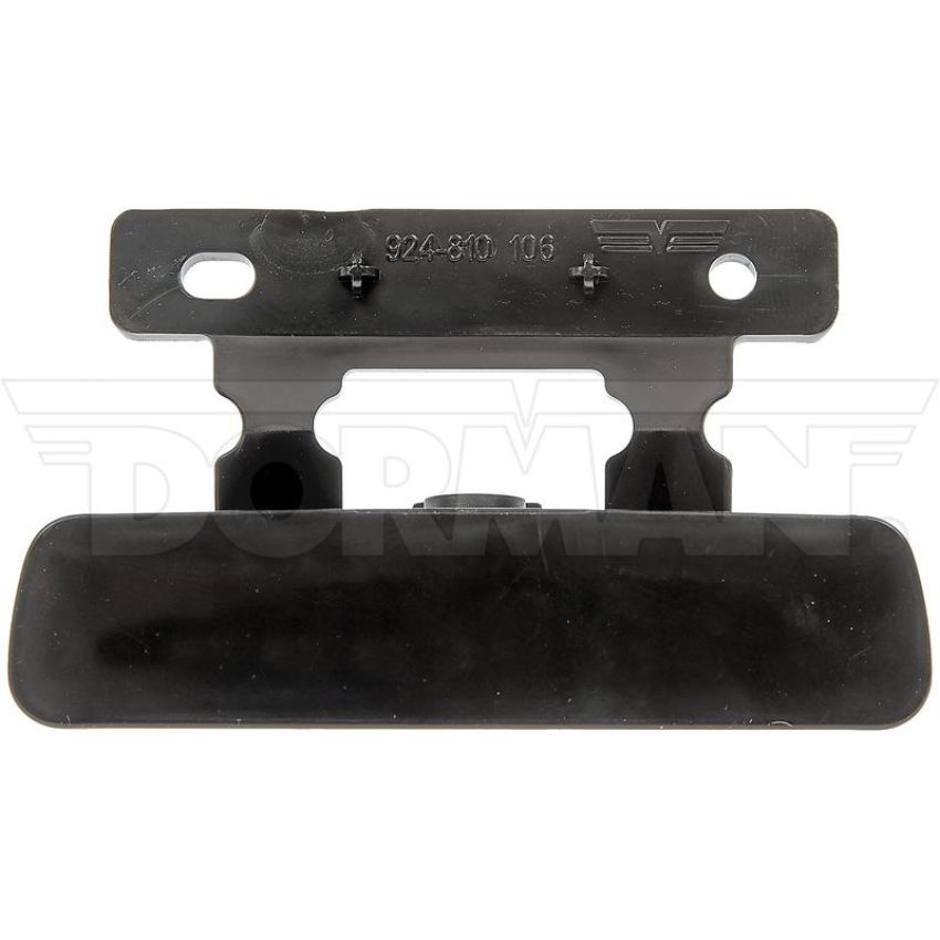 DORMAN 924-810CD Center Console Latch