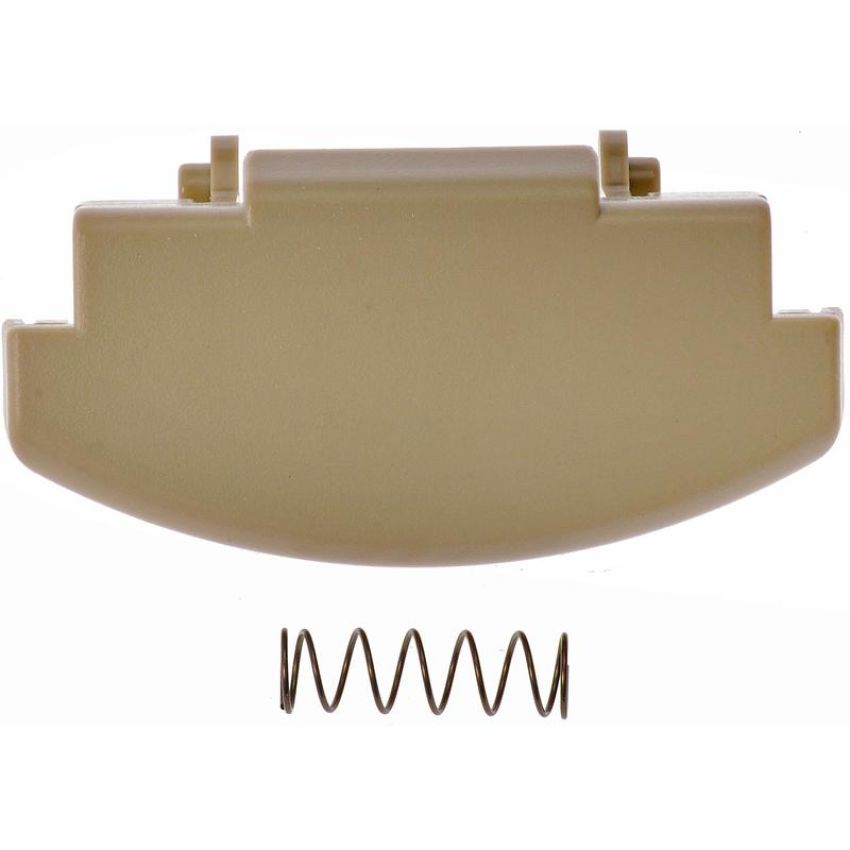 DORMAN 924-824 Center Console Latch - Beige