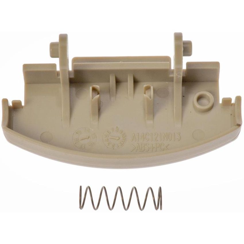 DORMAN 924-824 Center Console Latch - Beige