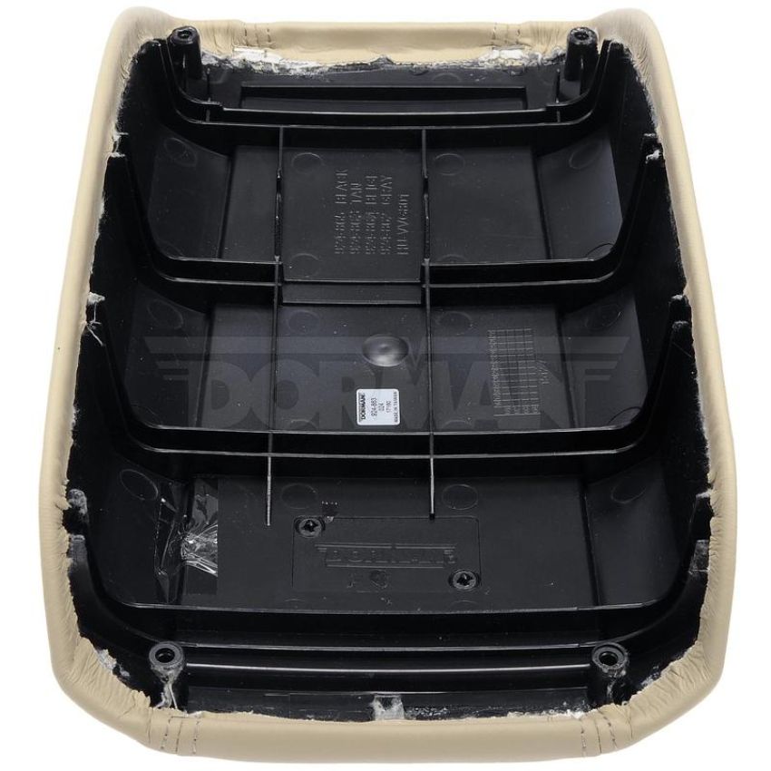 DORMAN 924-863 Center Console Lid Replacement