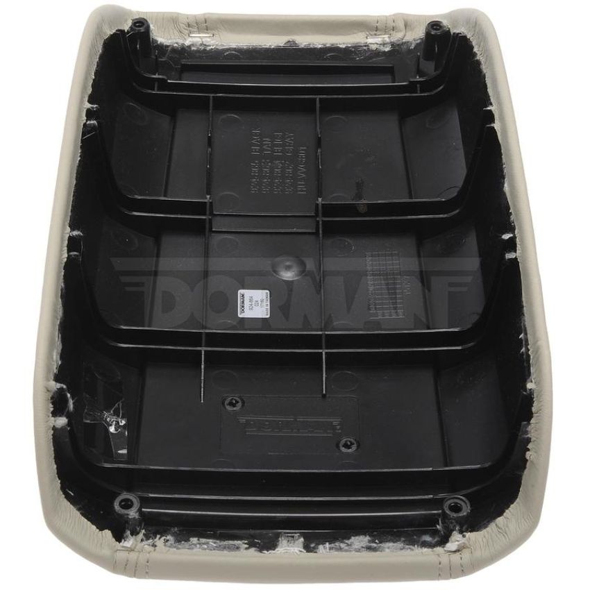 DORMAN 924-864 Center Console Lid Replacement