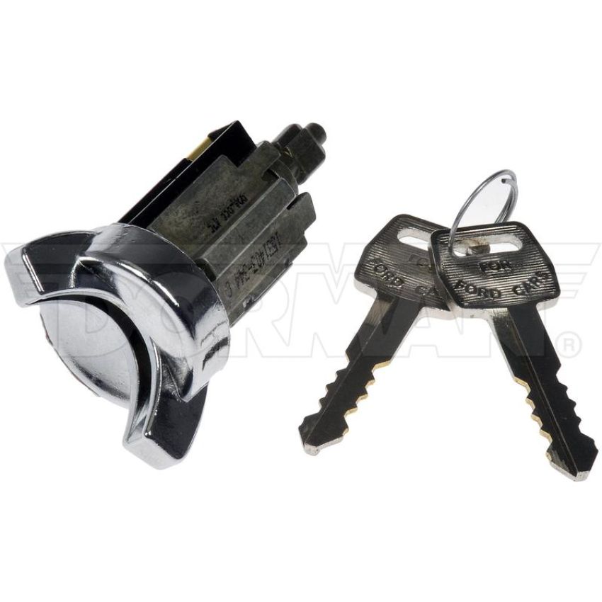 DORMAN 924-866 Ignition Lock Cylinder Assembly