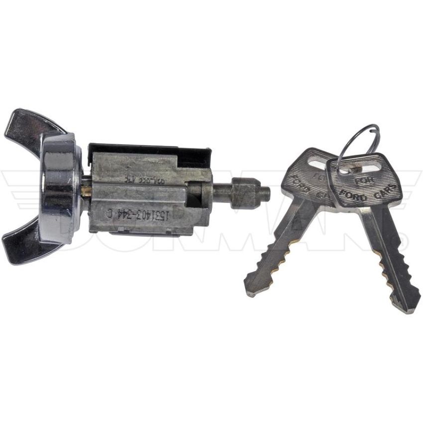 DORMAN 924-866 Ignition Lock Cylinder Assembly