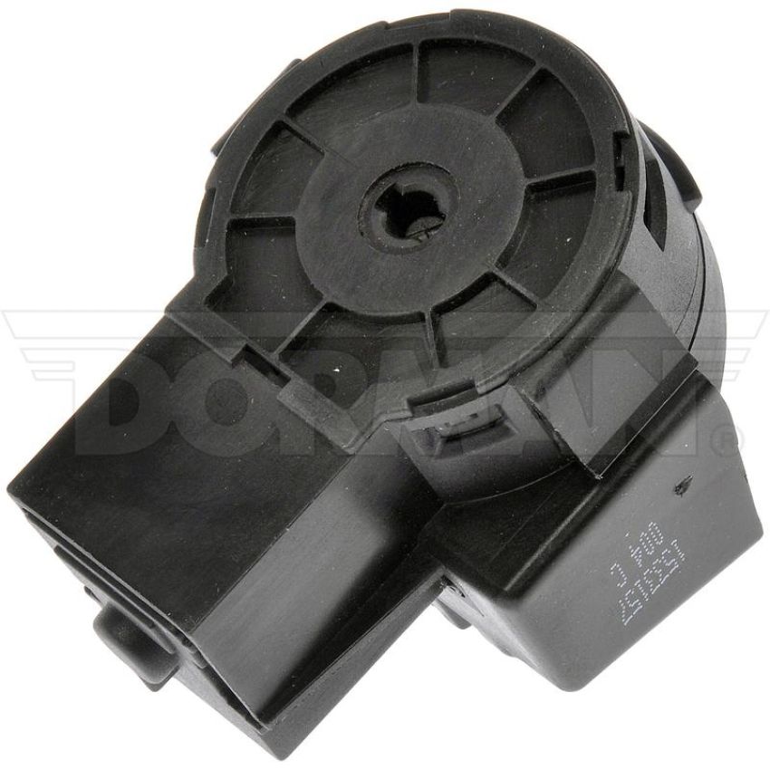 DORMAN 924-867 Ignition Starter Switch