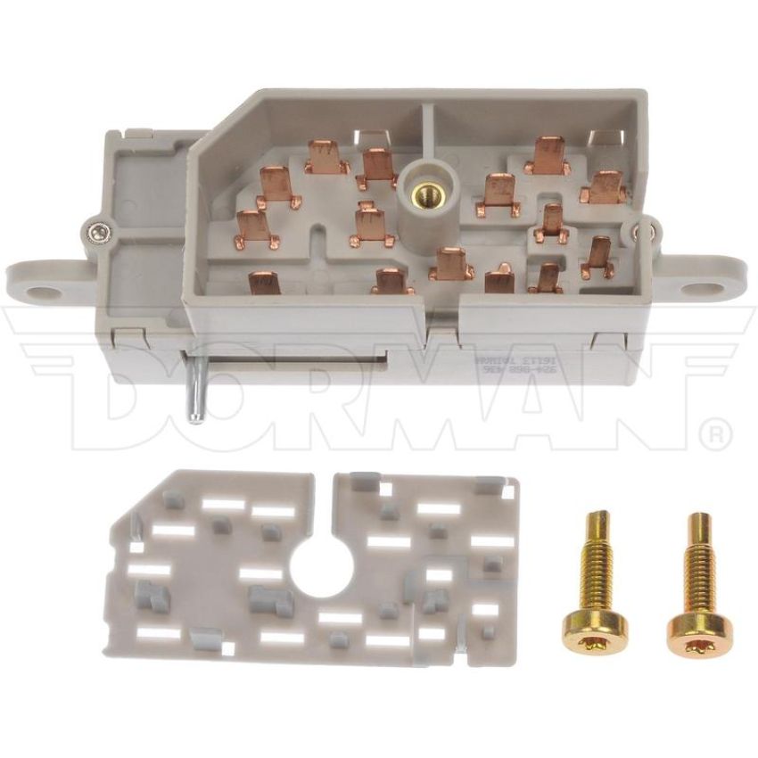 DORMAN 924-868 Ignition Starter Switch