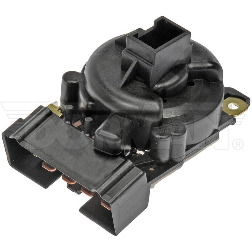 DORMAN 924-869 Ignition Starter Switch