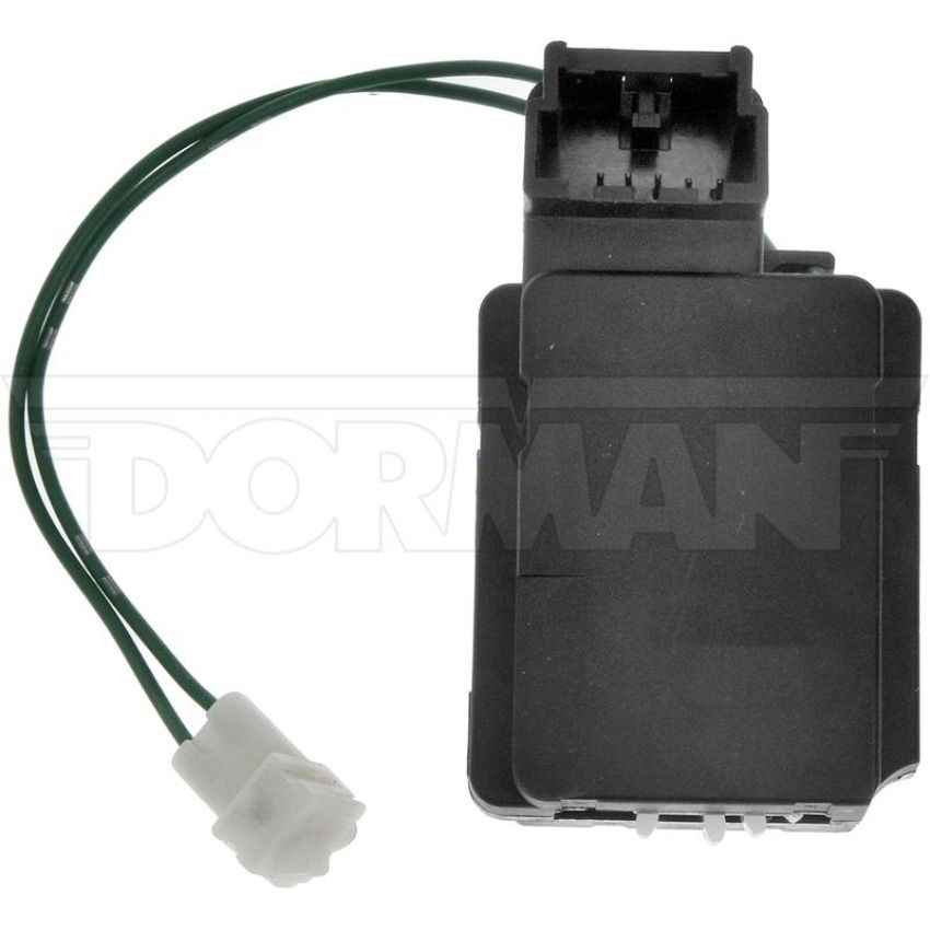 DORMAN 924-870 Ignition Starter Switch