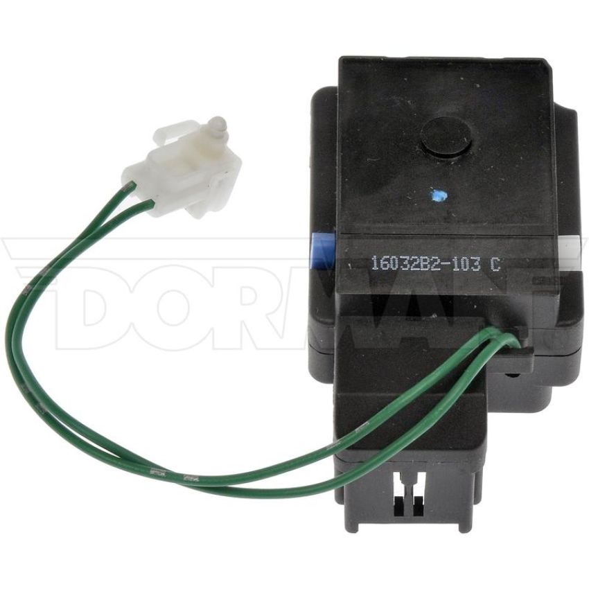 DORMAN 924-870 Ignition Starter Switch