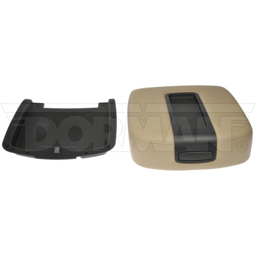 DORMAN 924-873 Center Console Lid Replacement