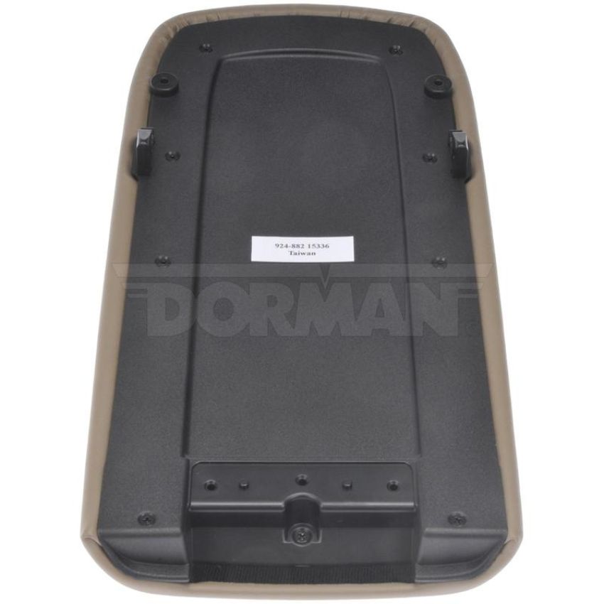 DORMAN 924-882 Center Console Lid Replacement