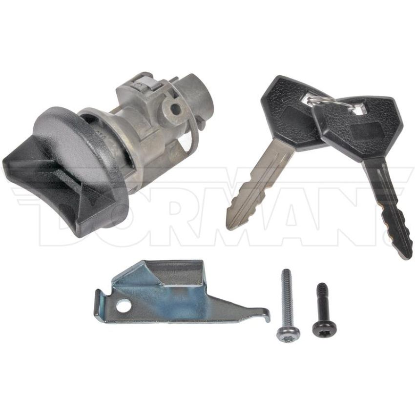 DORMAN 924-891 Ignition Lock Cylinder Assembly