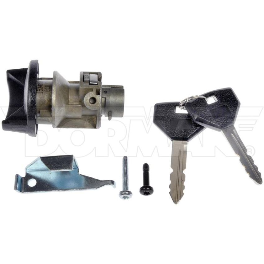 DORMAN 924-891 Ignition Lock Cylinder Assembly