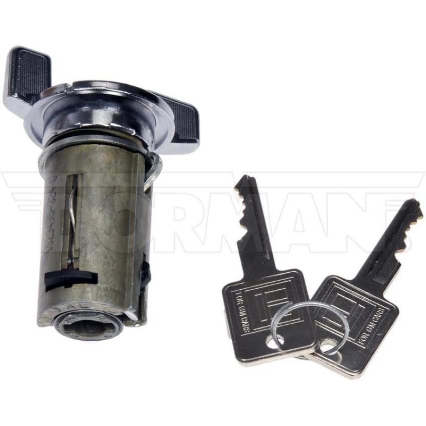 DORMAN 924-892 Ignition Lock Cylinder Assembly