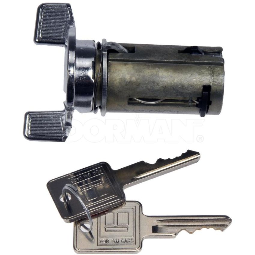 DORMAN 924-892 Ignition Lock Cylinder Assembly