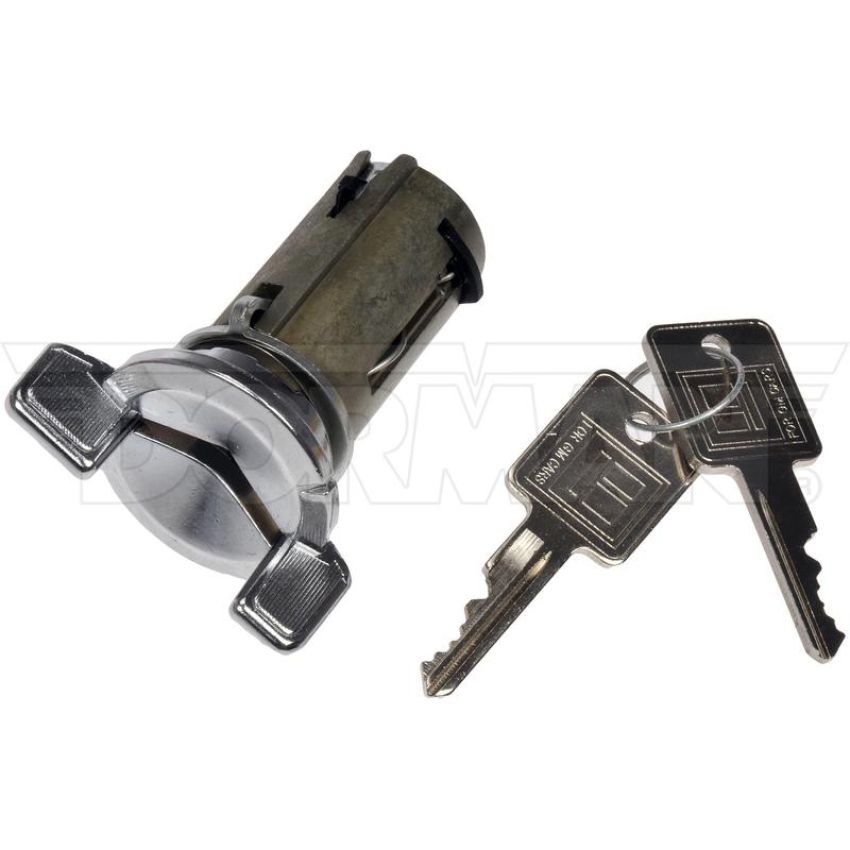 DORMAN 924-892 Ignition Lock Cylinder Assembly