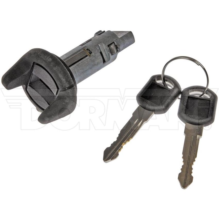 DORMAN 924-893 Ignition Lock Cylinder Assembly