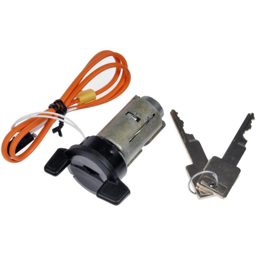 DORMAN 924-894 Ignition Lock Cylinder Assembly