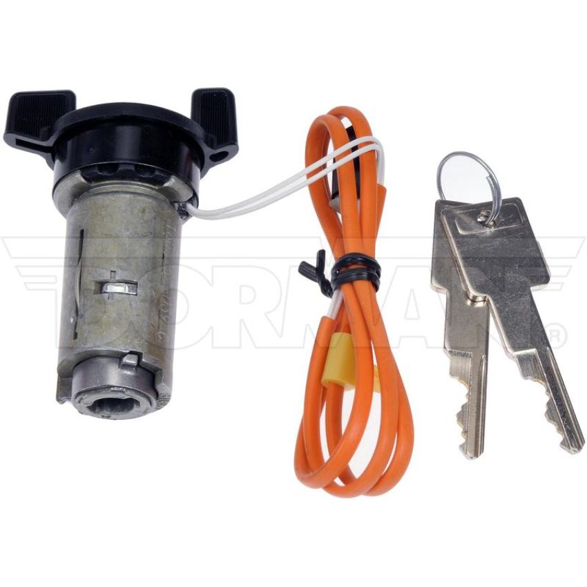 DORMAN 924-894 Ignition Lock Cylinder Assembly
