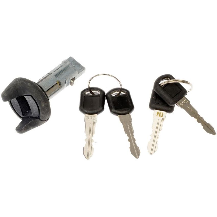 DORMAN 924-895 Ignition Lock Cylinder Assembly