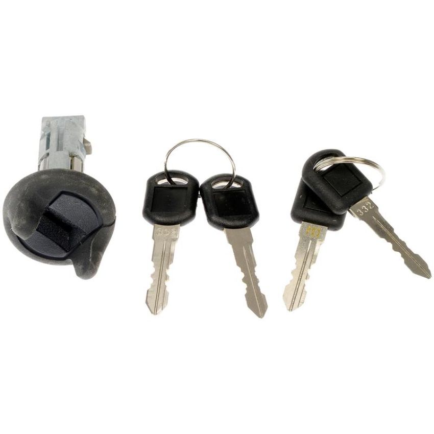 DORMAN 924-895 Ignition Lock Cylinder Assembly